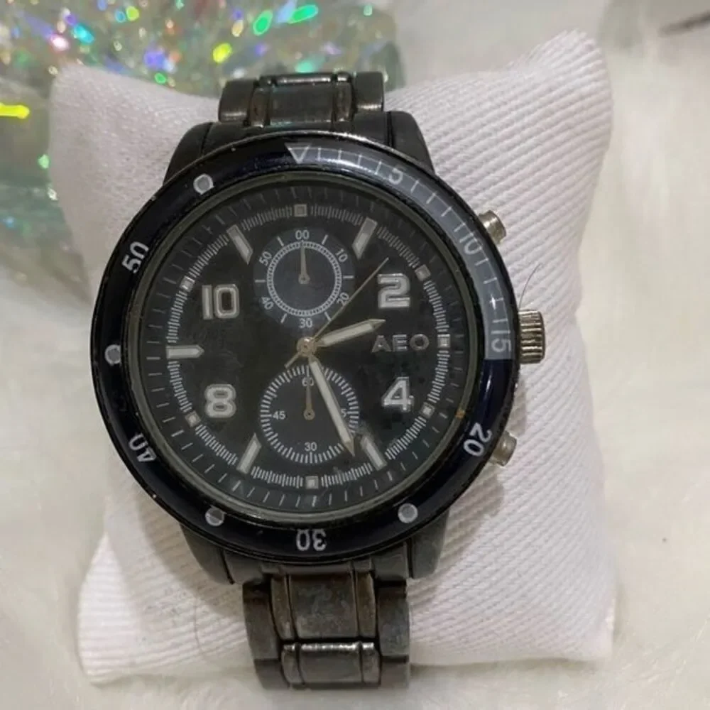 American Eagle Outfitters Men's Watch